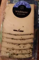 Wildleder Käse