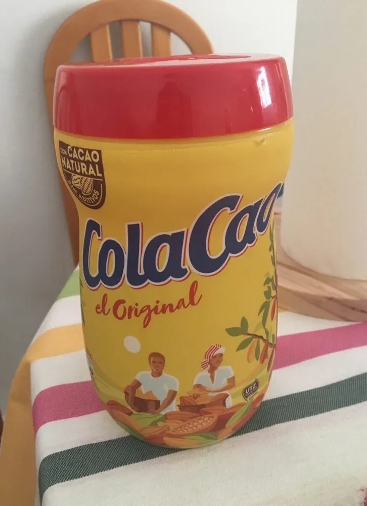 el Original