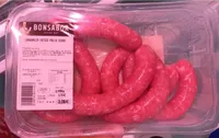 Longaniza Fresca Pollo Cerdo