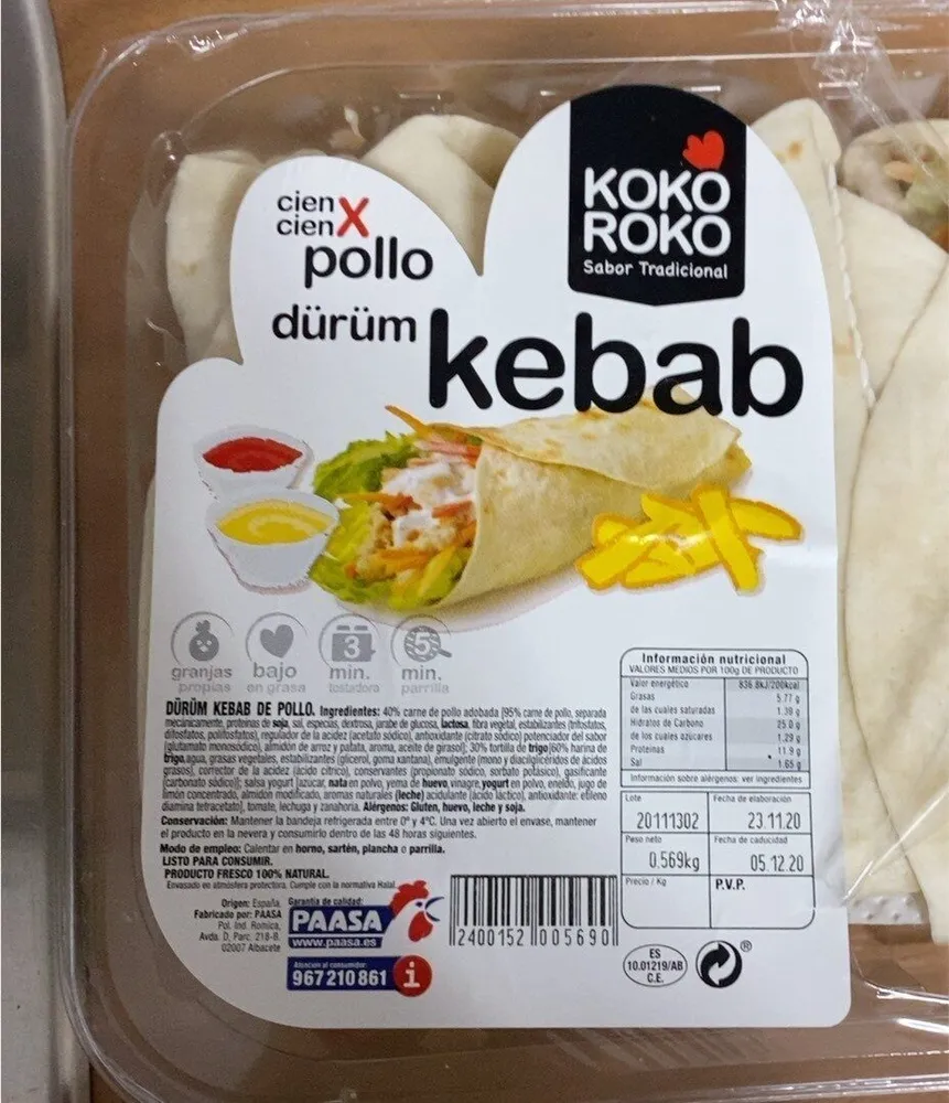 Kebab