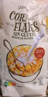 Corn flakes