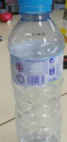 Agua Mineral Natural