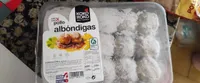 Albóndigas