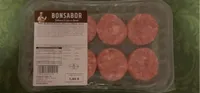 Mini Burguer Mixta
