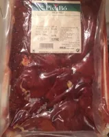 Foie de poulet