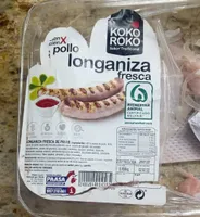 Longaniza