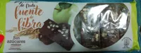 Bizcochito de fruta