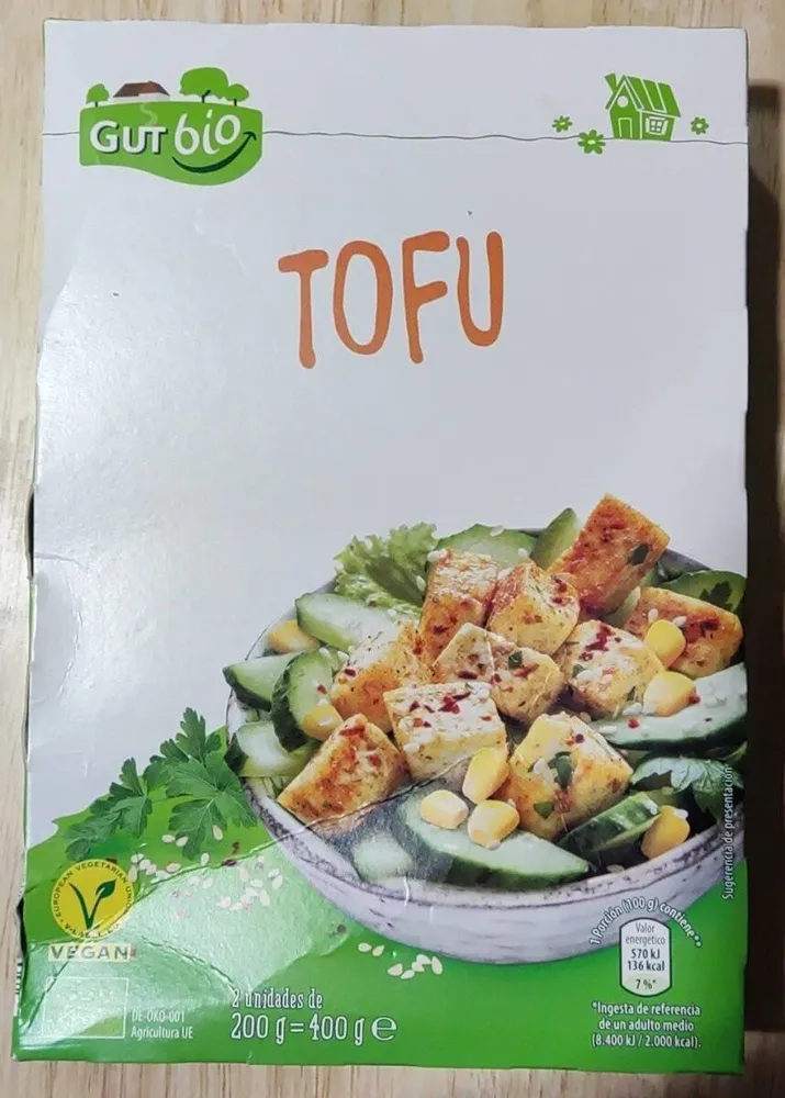 Tofu