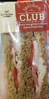 Sandwich Club