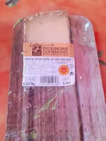 Cantal entre deux au lait cru AOP