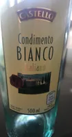 Condimento bianco