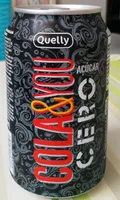 Cola&You Cero