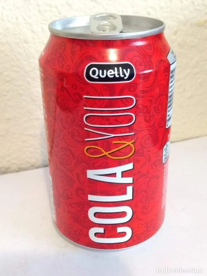 Cola&you