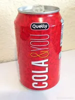 Cola&you
