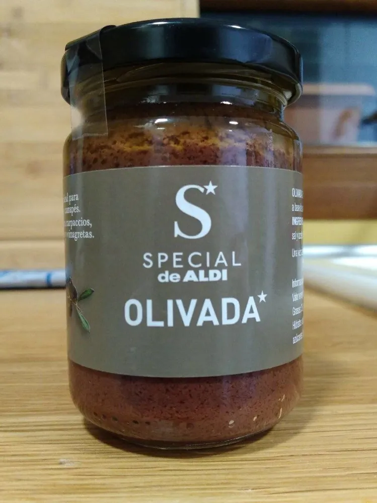 Olivada