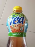 Quelly tea limón