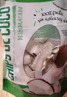 Coco deshidratado