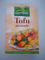 Tofu ahumado