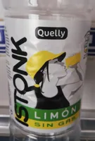 Istonk limon sin gas