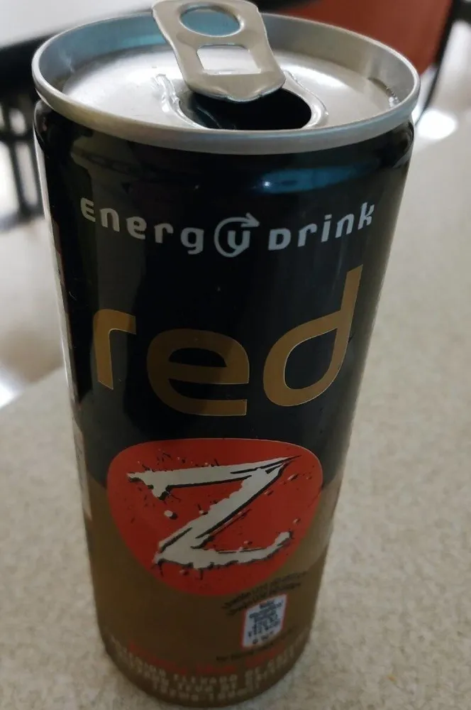 Energy drink