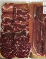 Trio raclette