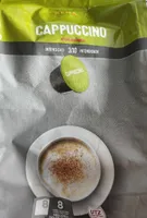 Café cappuccino
