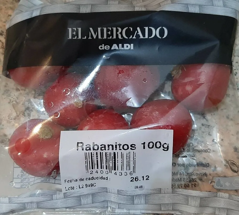 Rabanitos
