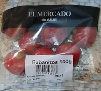 Rabanitos