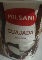 Cuajada