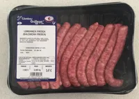 Longaniza fresca