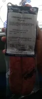 Longaniza porciones oreada