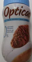 Cacao soluble 0%