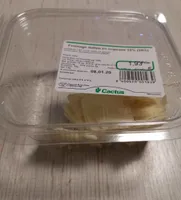 Fromage italien en copeaux 32%