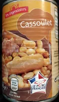 Cassoulet