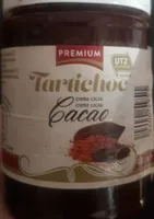 crema cacao creme cacau Cacao