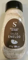 SALSA ENELDO