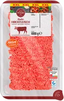 Rinder-Hackfleisch