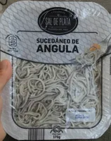 Sucedaneo de angula