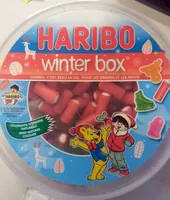 Winter Box
