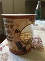 Muesli Aldi