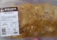 Pinchito pechuga de pollo