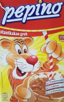 Pepino Quick Instant, Trinkkakaomischung
