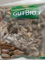 FRUTOS ecológicos