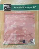 Mortadela Bologna IGP