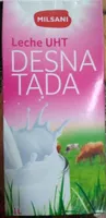 Leche Desnatada
