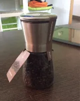 Pimienta negra