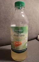 Jugo de aloe vera