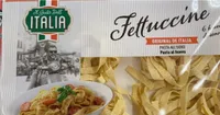 Fettucine