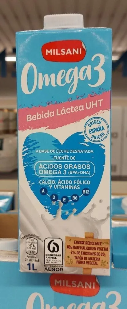 Omega 3