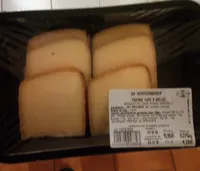 Fromage fumé a raclette
